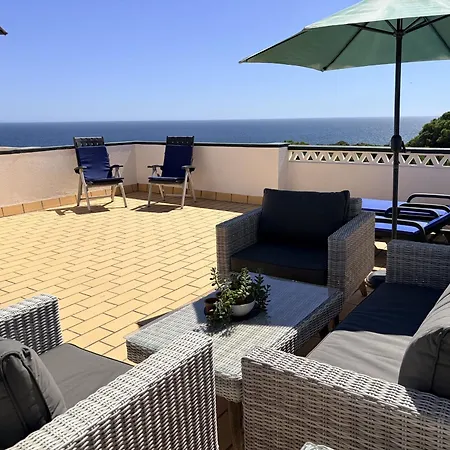 28 Terracos De Casa Atlantico Feriehus