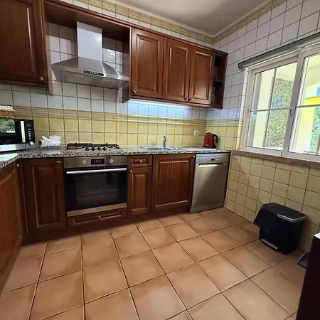 28 Terracos De Casa Atlantico Feriehus Benagil