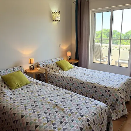 28 Terracos De Casa Atlantico Benagil