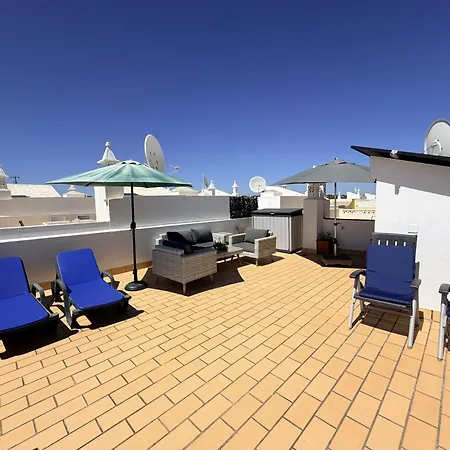 28 Terracos De Casa Atlantico