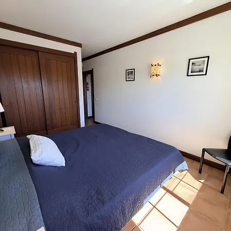 28 Terracos De Casa Atlantico Benagil
