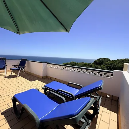 28 Terracos De Casa Atlantico Feriehus Benagil