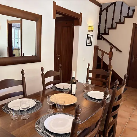 28 Terracos De Casa Atlantico Feriehus