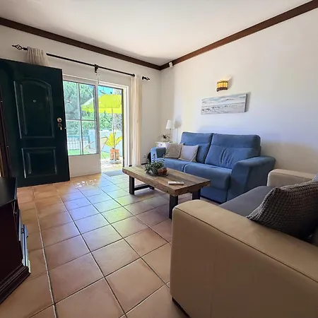 28 Terracos De Casa Atlantico * Benagil
