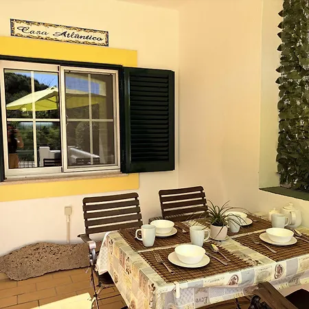 28 Terracos De Casa Atlantico Nyaraló