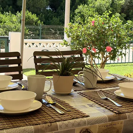 28 Terracos De Casa Atlantico Feriehus