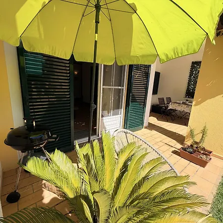 28 Terracos De Casa Atlantico Feriehus
